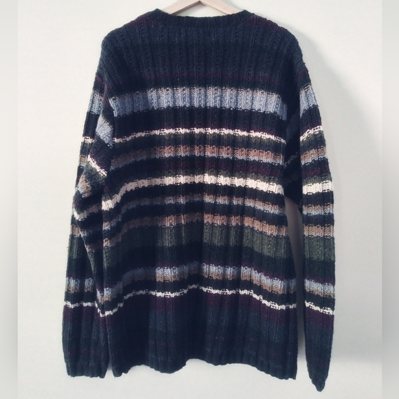 Banana Republic Hand Knit Sweater - Picture 4 of 9